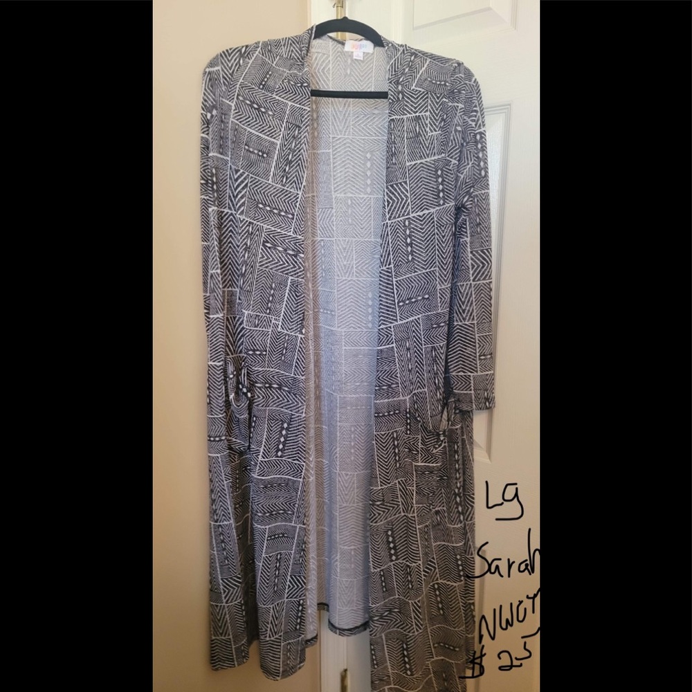 Lularoe Sarah